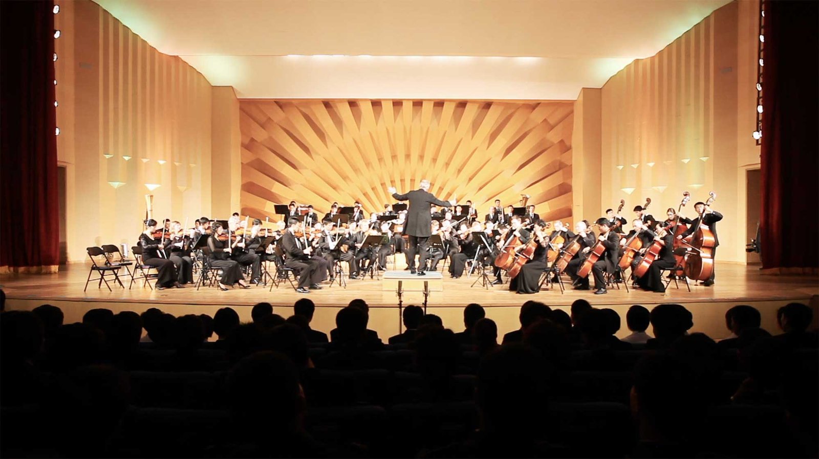 Munich Chamber Orchestra’s Musical Odyssey in North Korea