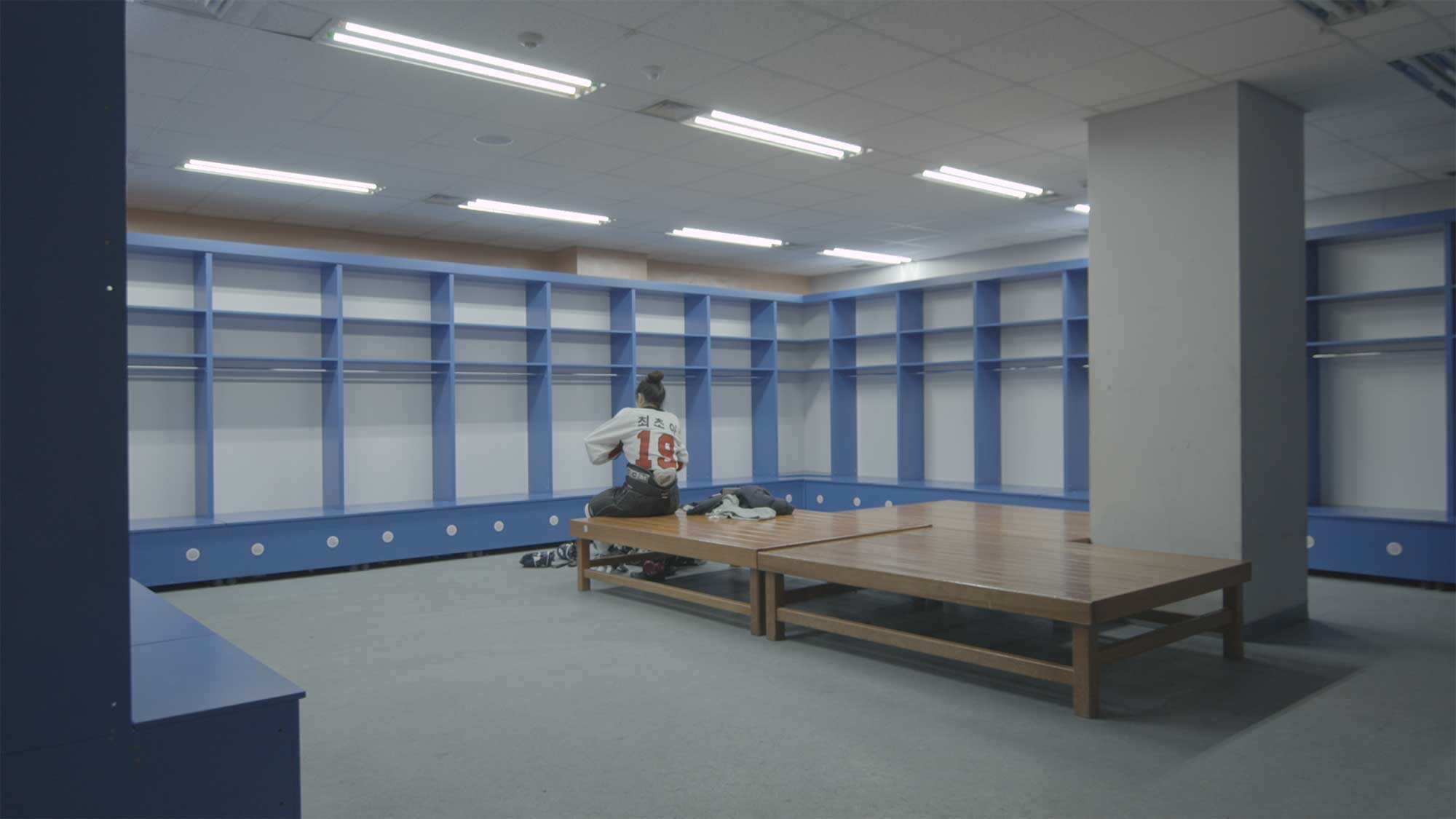 Seoul based Documentary CHOA Selected as a Vimeo Staff Pick