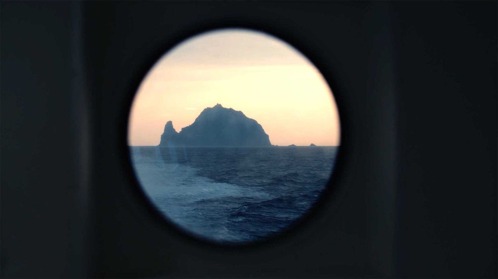 Navigating the Dokdo-Takeshima Dispute: A Feature Documentary by Seoul based Filmmaker