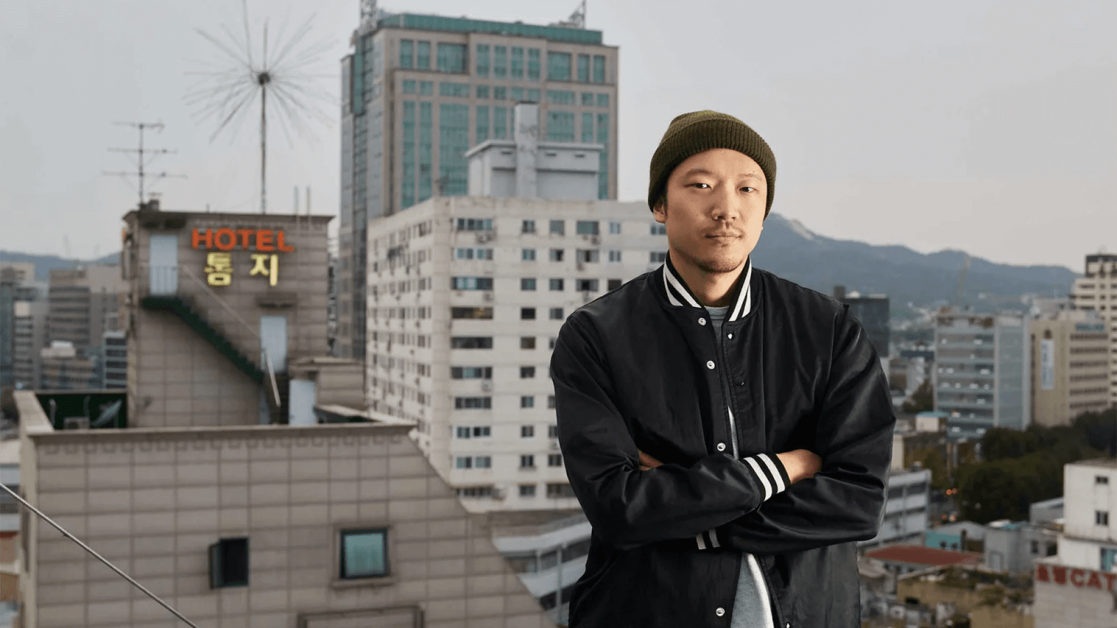 Unveiling Seoul’s Hidden Music Gems: A Journey with DJ Soulscape
