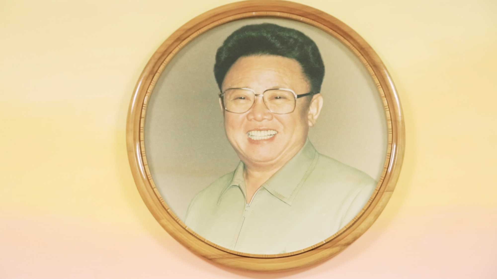 Orchestral Manoeuvres in the North — A Musical Exchange in Pyongyang