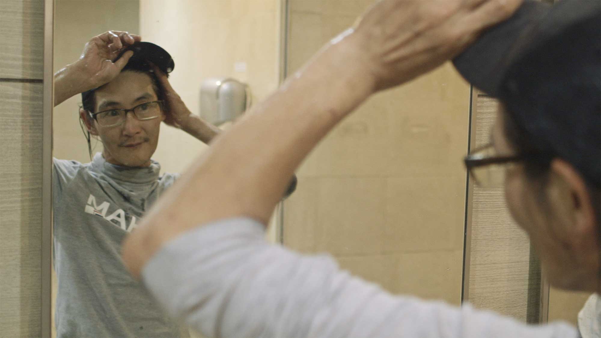 Urban Island Shortlisted for the Manuel Rivera-Ortiz Film Grant