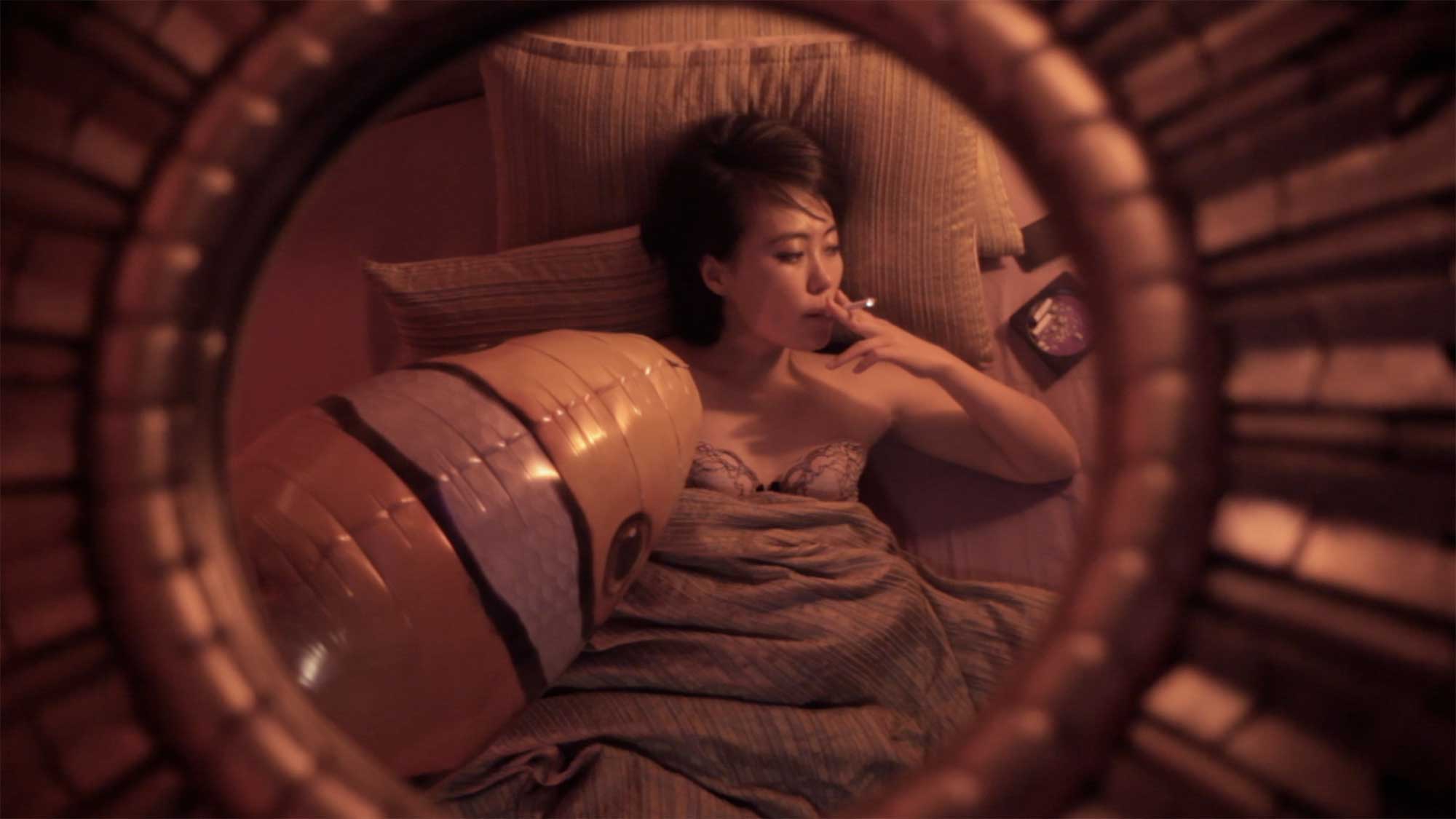 Sincity — Music Video Featured on SISLEY’s Independent People