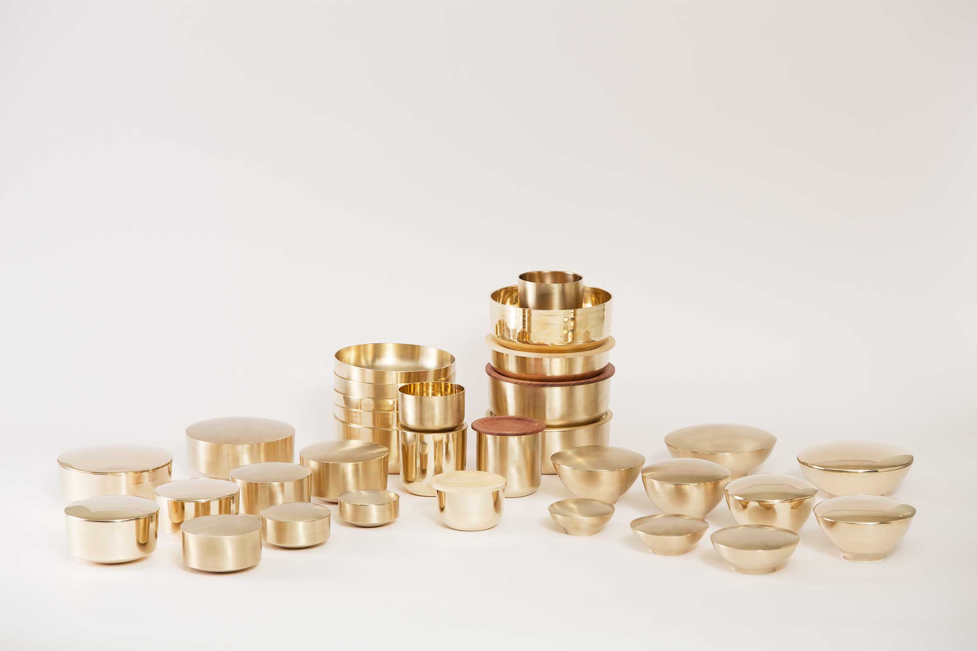 Photographing YÉOL Artisan of the Year and Yugi Craft