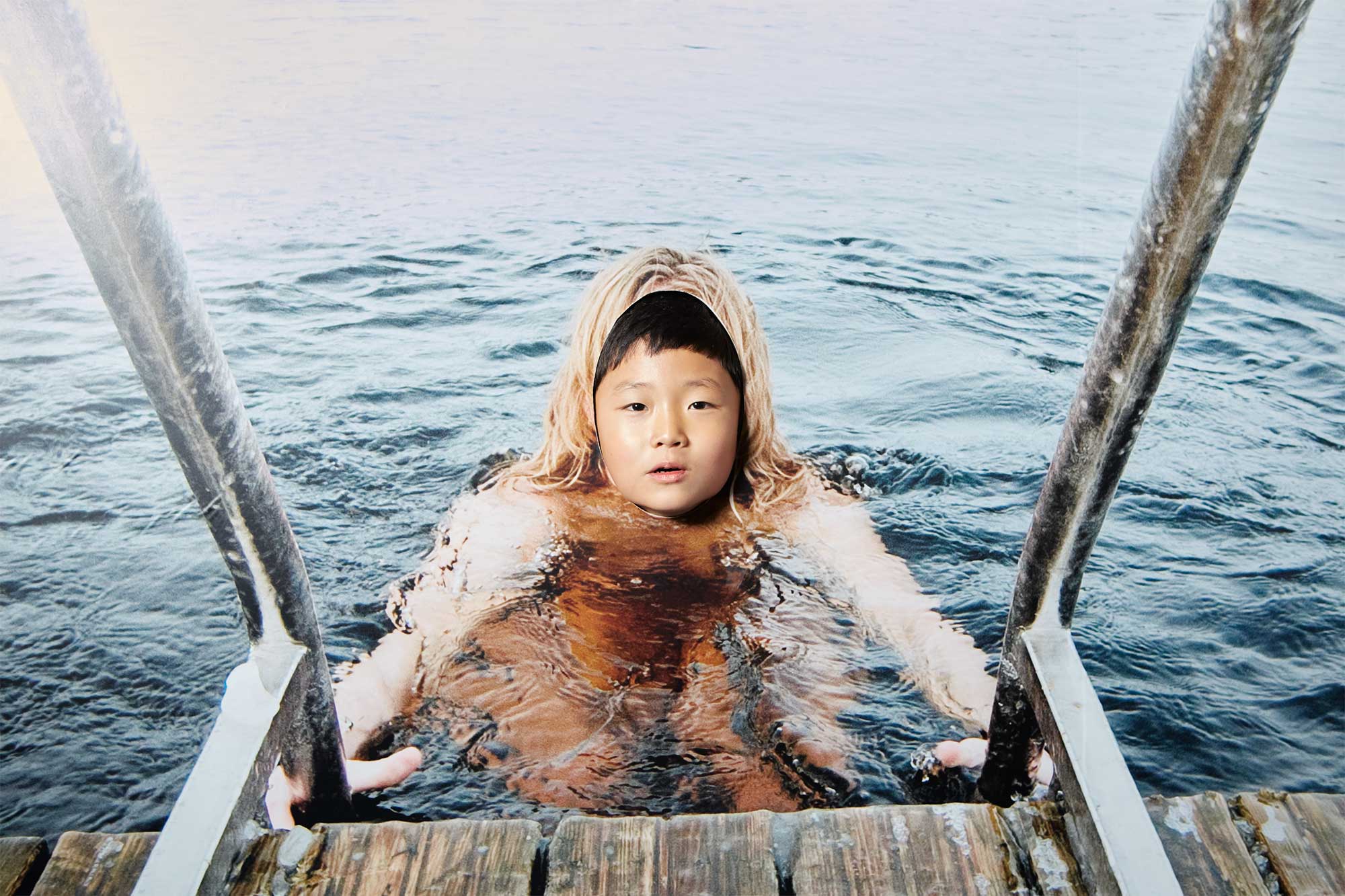 Documenting the Swedish Pavilion at Yeosu Expo