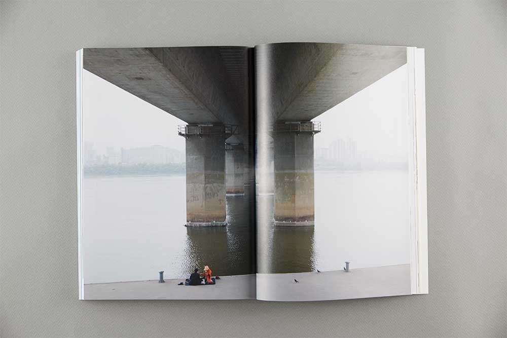 Seoul by Bike: A Photo Story Along the Han River