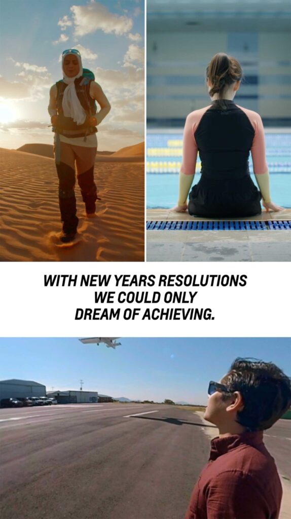 Mihwa faces her biggest fear as part of the Chevrolet New Year New Roads campaign, joining others around the world in this inspiring journey.