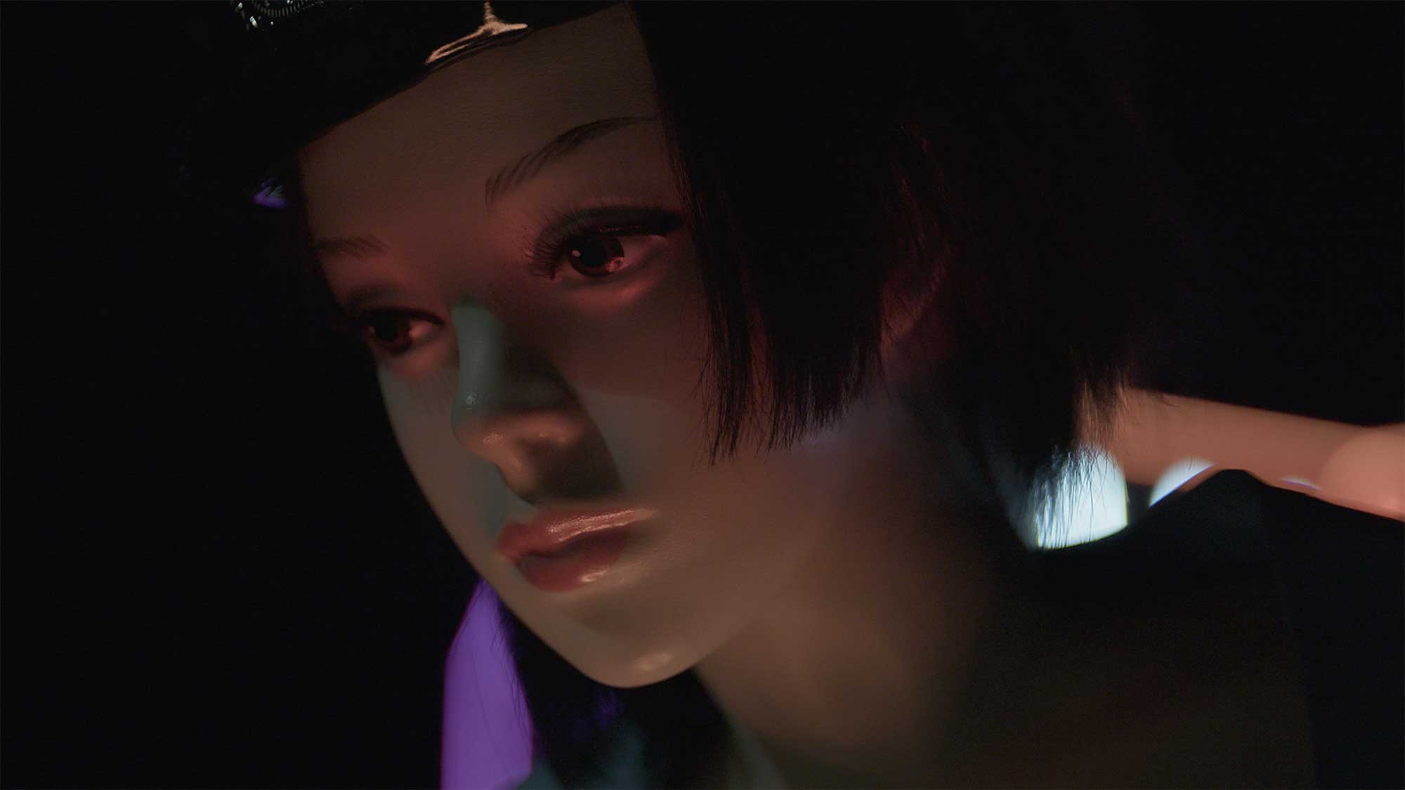 Plastic Girls: Closing a Korea-Based Film Trilogy