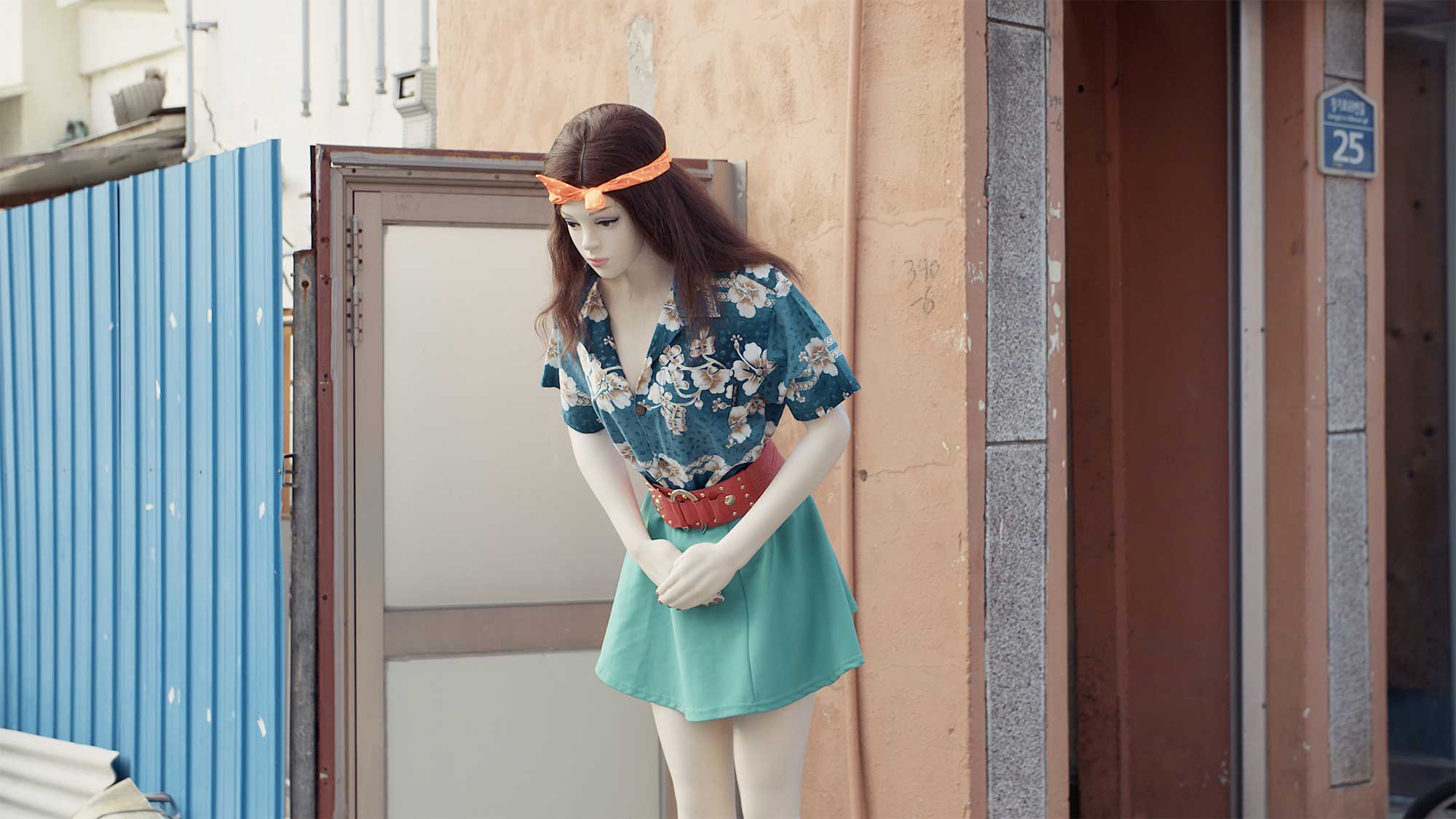 Plastic Girls Joins the Cinequest Short Film Competition