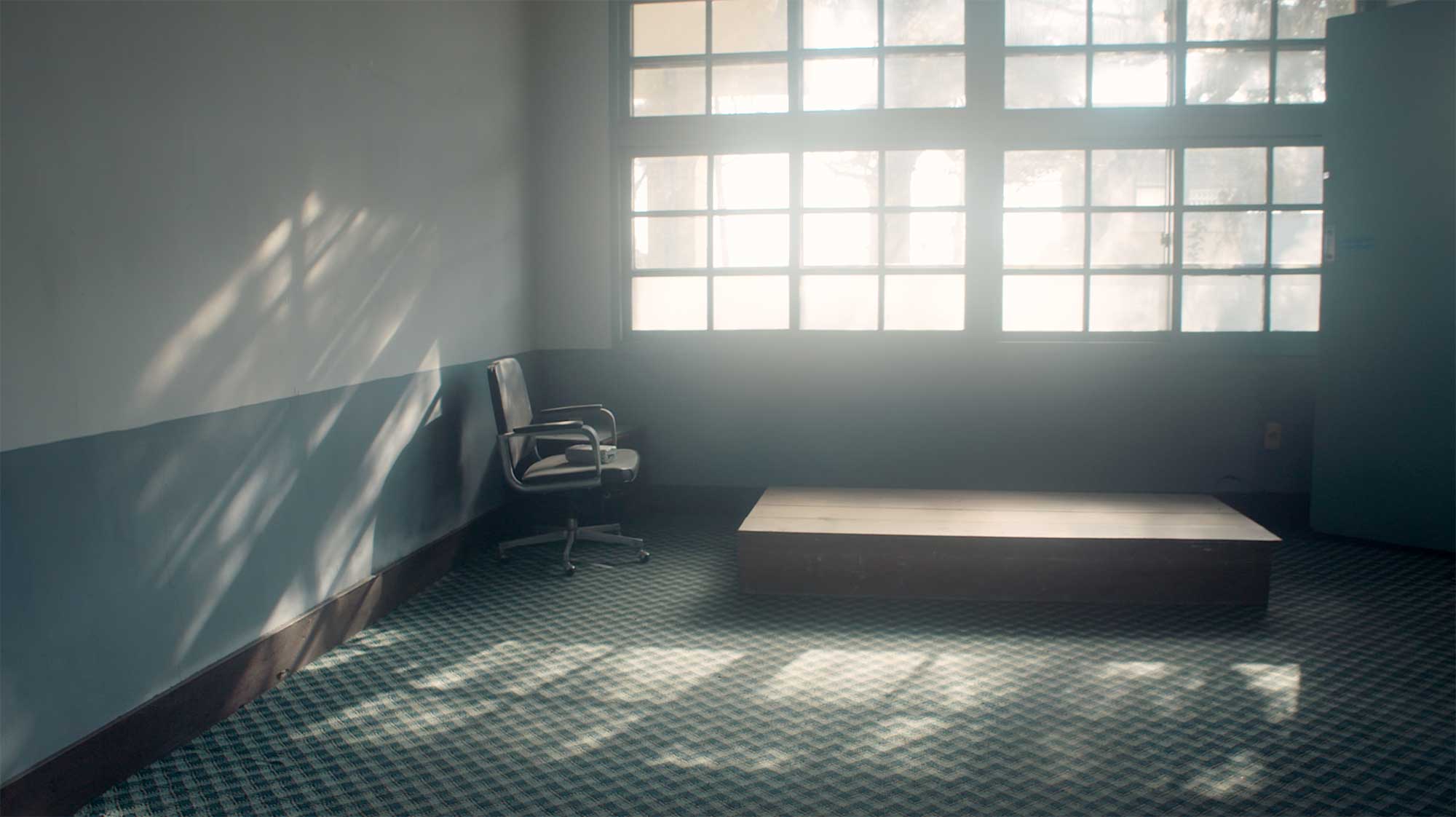 Bikini Words Receives a Vimeo Staff Pick