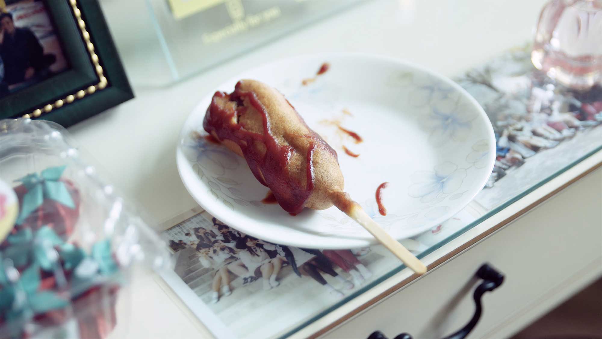 Last Letters Chosen as Editor’s Pick by The Atlantic