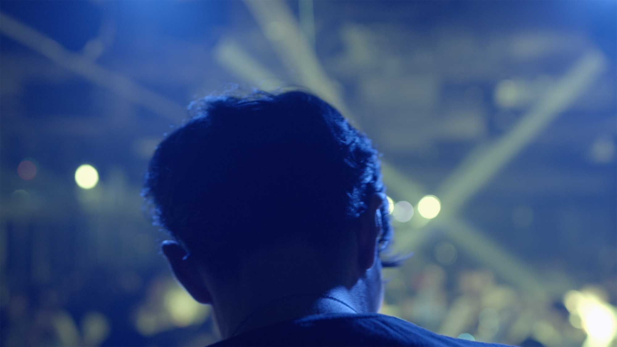 Creating the UIC Promo Video in Seoul