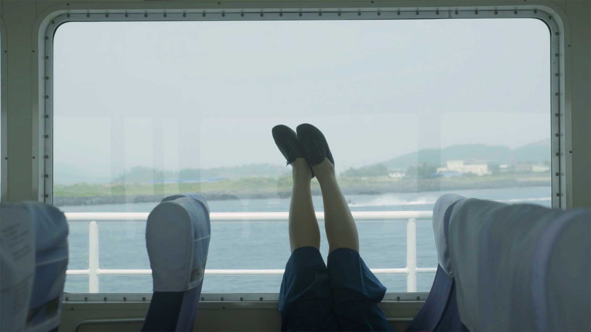 Filming a North Korean Defector’s Story for The Washington Post