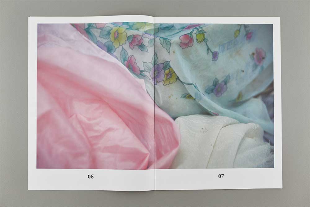 Photographing Aging and Identity in Seoul