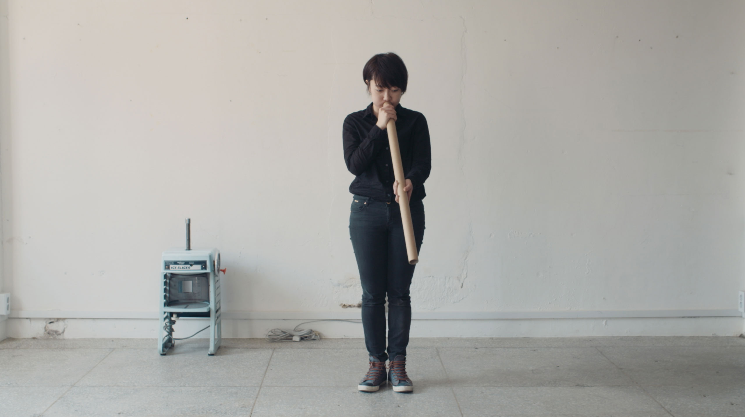 Working with Goethe-Institut Korea