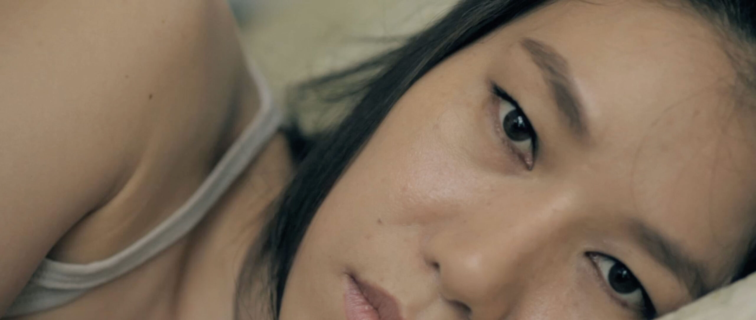 Hooked — Selected for the Vimeo Awards