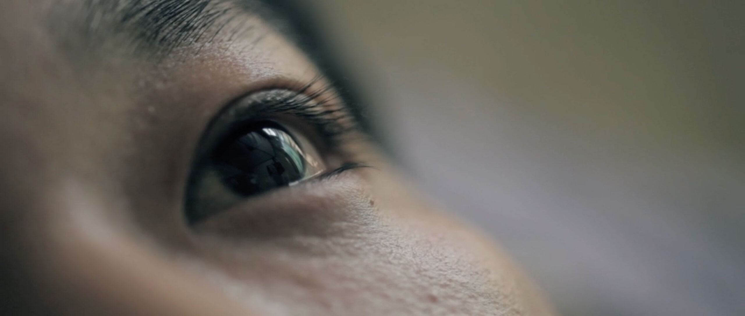 Hooked — Short Film by Stuart Howe