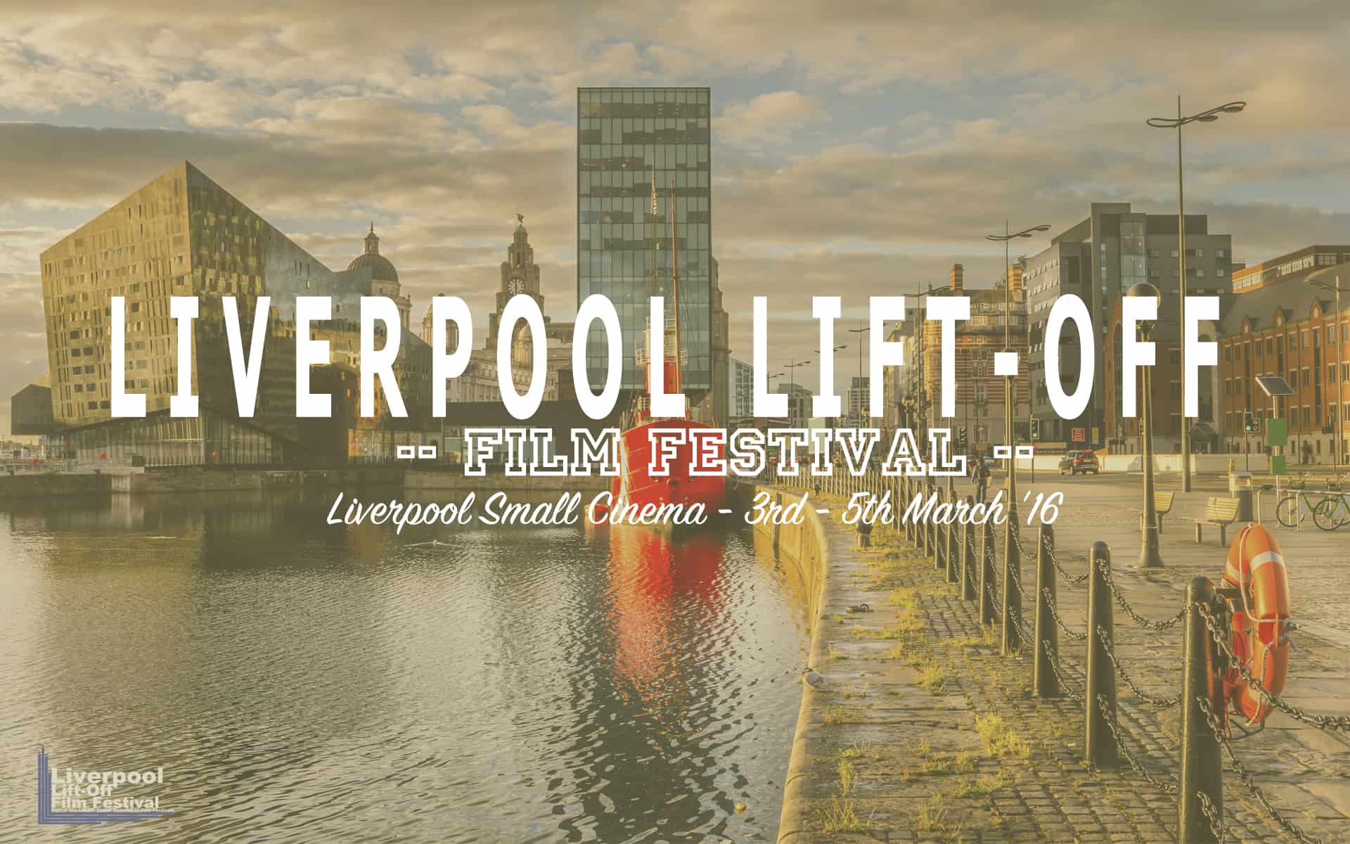 Bikini Words at Liverpool Lift-Off Film Festival 2016