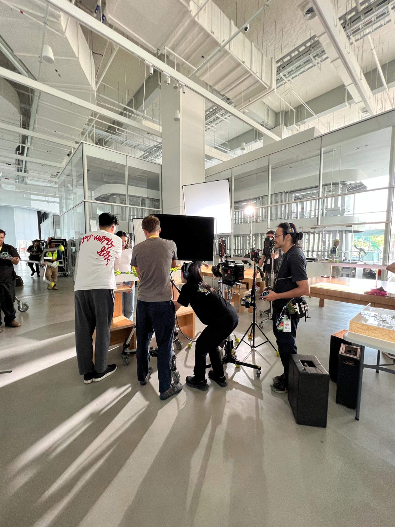 How I Approach Hiring a Video Production Crew in Seoul