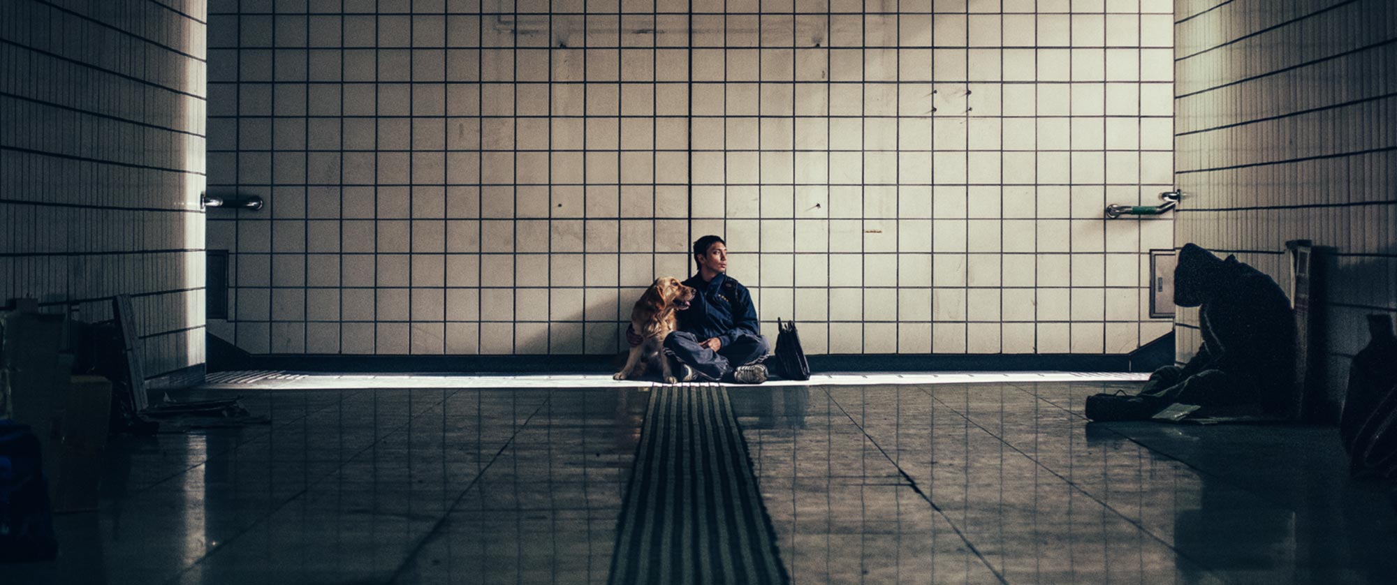 Retriever — Shooting a Short Film Selected for Cannes Short Film Corner