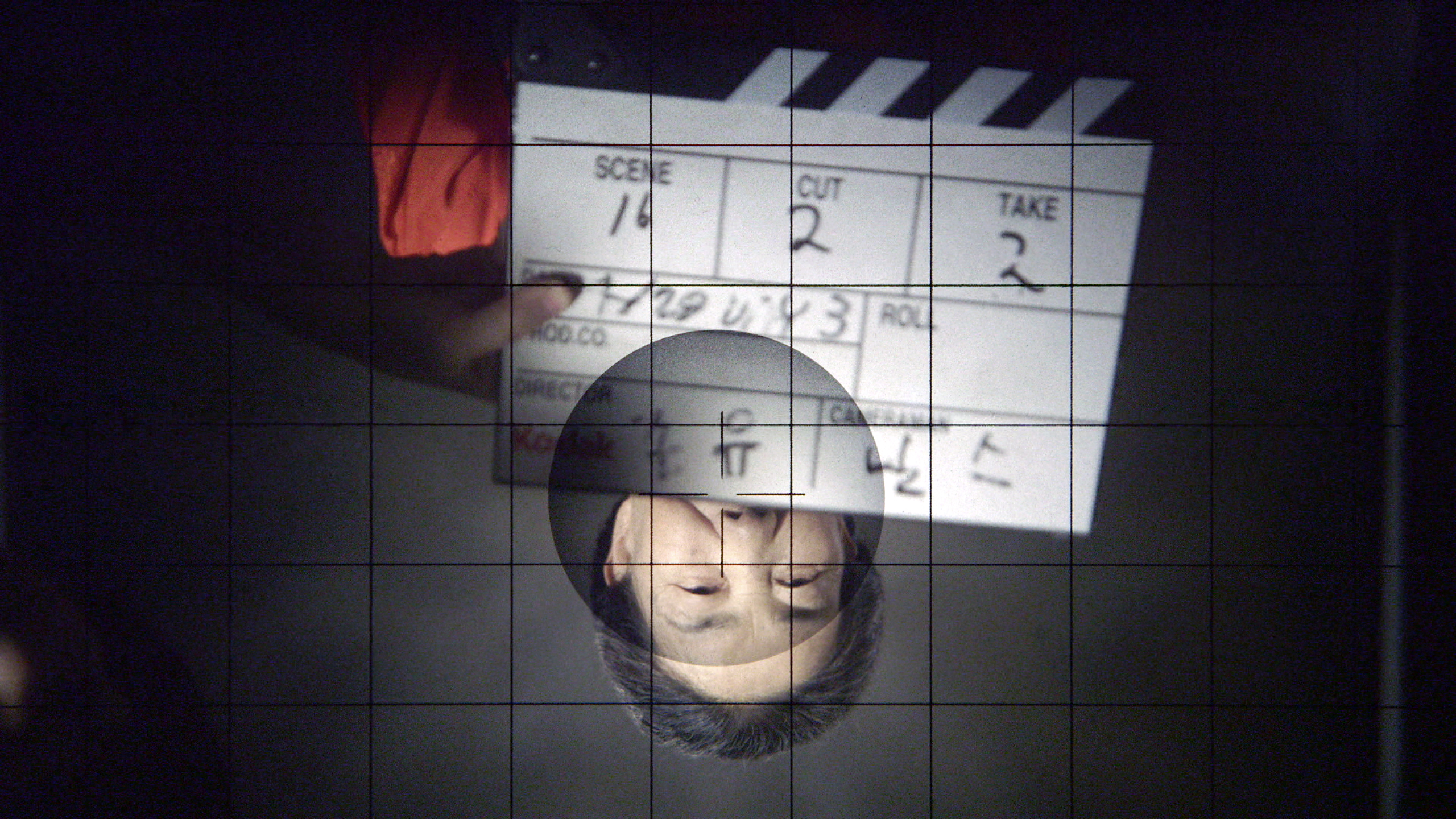 Snapshot — A Short Film by John Yew